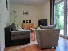 Ferienwohnung KWE 22EG, Graal-Muritz